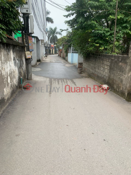 CC cần bán mảnh đất 40.3m2, tk3, nhỉnh 1 tỷ, An Thắng, Biên Giang, Hà Đông, Hà Nội
