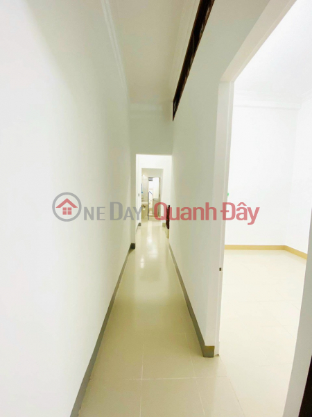 CHO THUÊ NHÀ 3 Tầng Hoàng Diệu 2 chiều