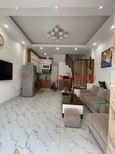 BÁN NHÀ TRINH LƯƠNG – HÀ ĐÔNG, XÂY MỚI, THIẾT KẾ ĐẸP, VỀ Ở NGAY, 39m2, giá 3.5 tỷ