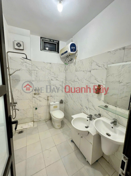 GIÁ RẺ, GIẢM SÂU, SIÊU HOT Bán nhà Vạn Phúc 30m2, 4 tầng giá 4.9 tỷ
