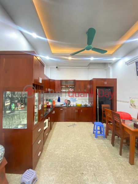 8 Tỷ 500 Triệu - Nhà 50m2, 5 tầng, KĐT Dương Nội gần Aeon Mall Hà Đông. Quá Nét
