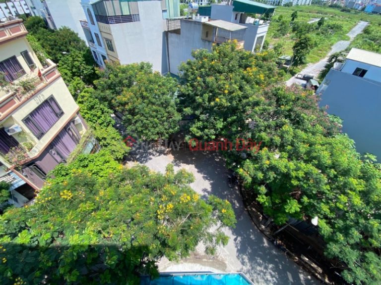 PHÂN LÔ VỈA HÈ KĐTKIẾN HƯNG 48M2 - 7T THANG MÁY GIÁ BÁN 14 TỶ HƠN