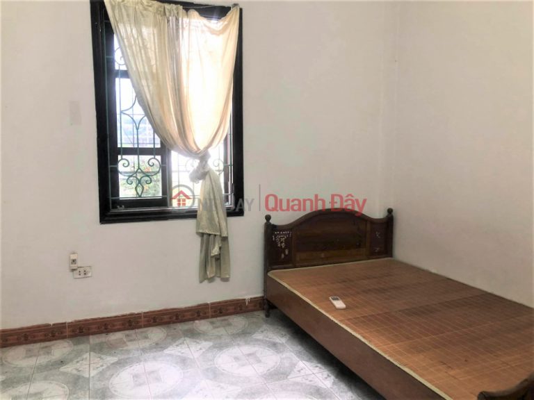 HƯƠNG BƯỞI! Bán nhà Mỗ Lao, Hà Đông 48m2, Ô TÔ, DÒNG TIỀN, nhỉnh 4 tỷ
