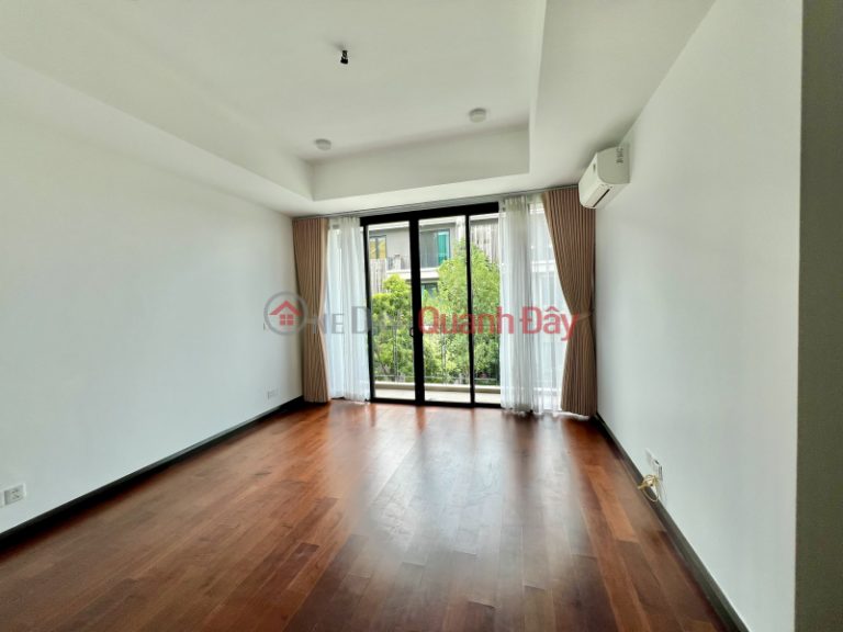 Cho thuê BT Mansion ParkCity hà đông 154m2 35 triệu