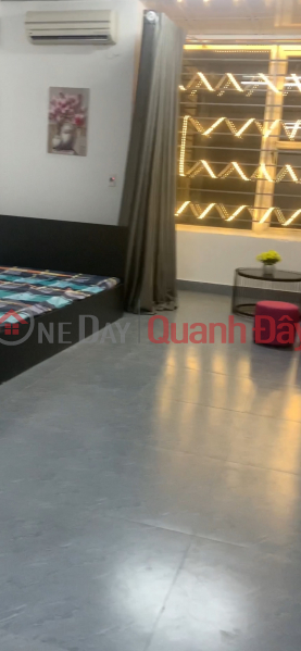 CHDV siêu rẻ 40m2 chỉ 4tr - 4.5tr tại Phú La Hà Đông full đồ ưu tiên người ở lâu dài