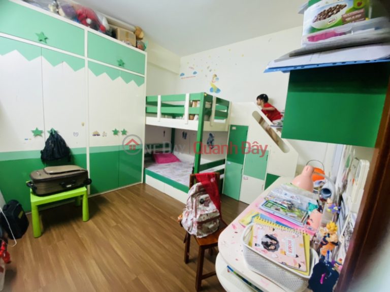 Bán căn hộ CT8 - The Park Dương Nội - 86m2