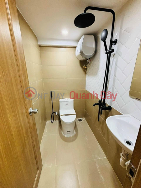 Cho thuê nhà nhà gác lửng đúc kiệt Lê Duẩn - Hải Châu- Trung Tâm Thành Phố