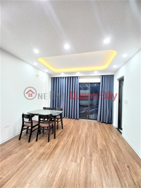 Siêu phẩm Chiến Thắng Văn Quán phân lô 5 tầng vỉa hè 3 ô tô tránh kinh doanh nhỉnh 8 tỷ