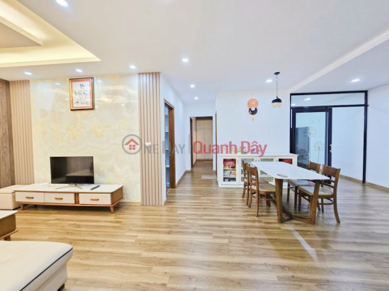 bán Victoria văn phú 116m2-2 ngủ-4, 990 tỷ