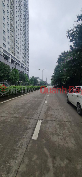 LIỀN KỀ GLEXIMCO LÊ TRỌNG TẤN - 75M2 5 TẦNG - 2 THOÁNG VĨNH VIỄN - ĐƯỜNG 13M - GIÁ 14.5 TỶ,