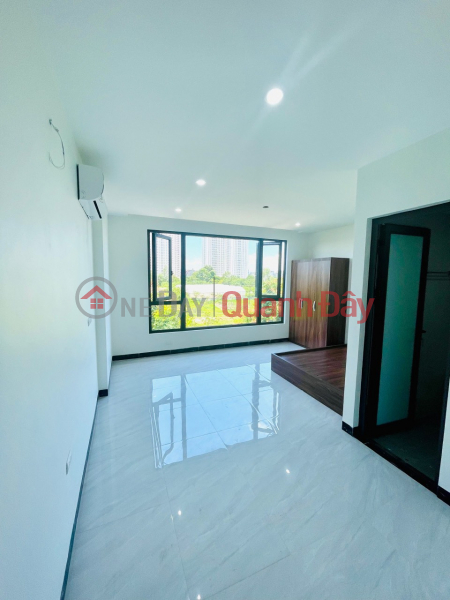 (Rare) Large Studio Room, Newly Built House, Beautiful Interior in Kien Hung, Ha Dong