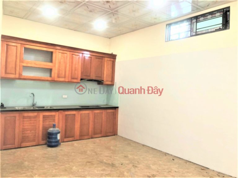 Quá Đẹp! Chỉ nhỉnh 8 tỷ Có ngay căn nhà Trần Phú - KĐT Văn Quán Hà Đông