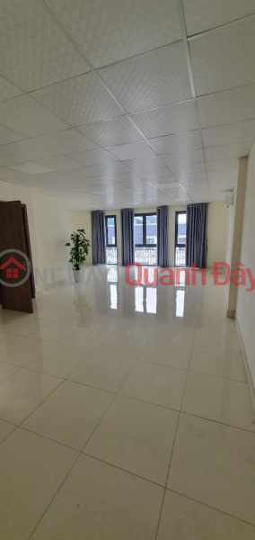 Cho thuê liền kề văn phú 90m2- 6 tầng-thang máy-thông sàn-40 triệu/tháng