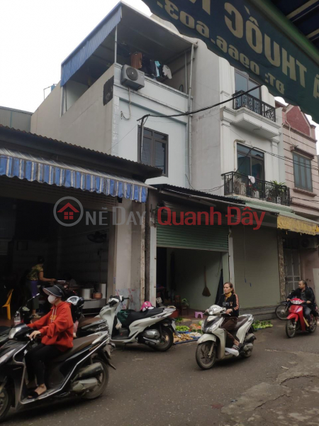 Nhà Chính Chủ - Giá Tốt - Cần Bán NHANH Căn Nhà Tại Đường Bắc Lãm, P Phú Lương, Quận Hà Đông, Hà Nội