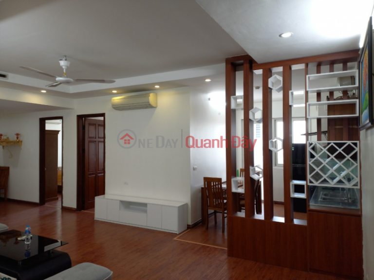 Urgent sale of CT2 apartment Ngo Thi Nham, Ha Dong