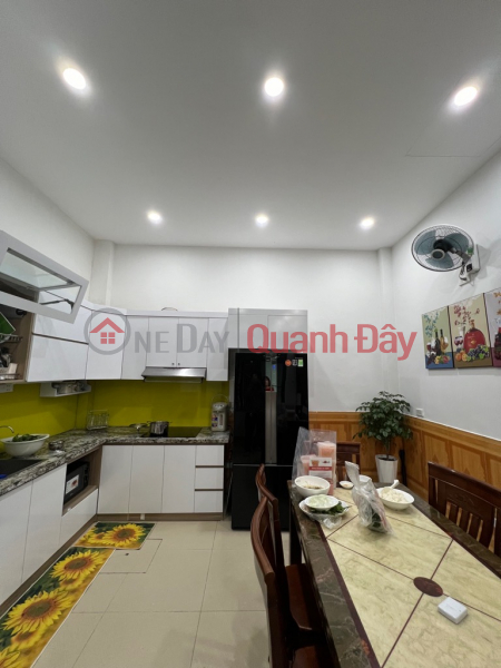 BÁN NHÀ THANH LÃM – HÀ ĐÔNG, THIẾT KẾ ĐẸP HIỆN ĐẠI, VỀ Ở NGAY, 35m2, giá 3.3 tỷ