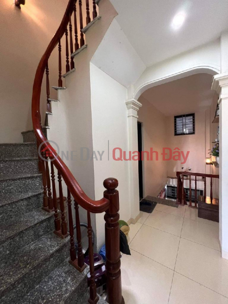 BÁN NHÀ PHÚ LÃM-HÀ ĐÔNG, DÂN XÂY CHẮC CHẮC, VỀ Ở NGAY, 35m2, 3.7 tỷ