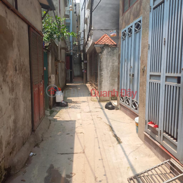 Mậu Lương, Kiến Hưng, Hà Đông - 57 m2,4 tầng, mặt tiền 5m, 5.05 tỷ
