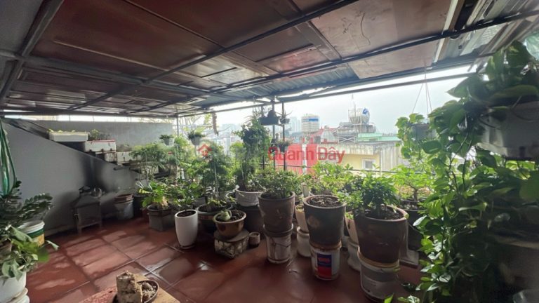 Bán nhà Liền kề KĐT Vạn Phúc 52 m 6 tầng mt 6 m giá 9 tỷ 2 phân lô ô tô tránh vỉa hè kd văn phòng