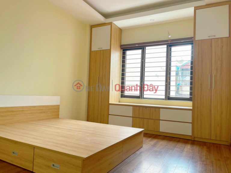 SIÊU PHẨM! PHÂN LÔ QUÂN ĐỘI - 2 MẶT ĐƯỜNG OTO TRÁNH - NGÔ QUYỀN, HÀ ĐÔNG - NHÀ ĐẸP Ở NGAY