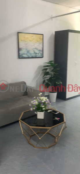 Cho thuê CHDV siêu rẻ 40m2 chỉ 4tr - 4.5tr tại Phú La Hà Đông full đồ ưu tiên người ở lâu dài