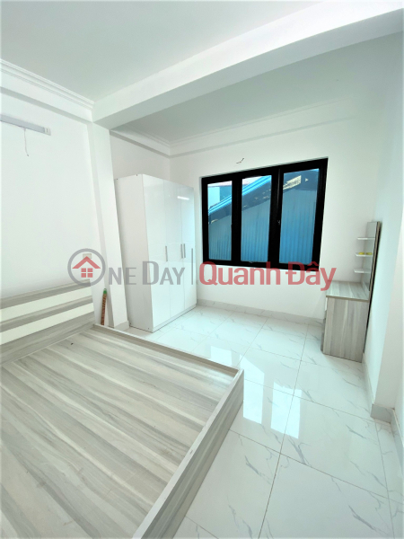Siêu phẩm ĐỘC ĐẮC! Ao Sen KINH DOANH, Ô TÔ, MỚI Ở LUÔN 40m2 NHỈNH 10 tỷ