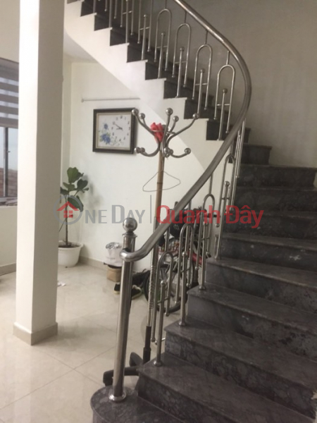 BÁN GẤP NHÀ ĐẸP YÊN NGHĨA, Ô TÔ, 35m x 5T NHỈNH 2 TỶ 0852681888