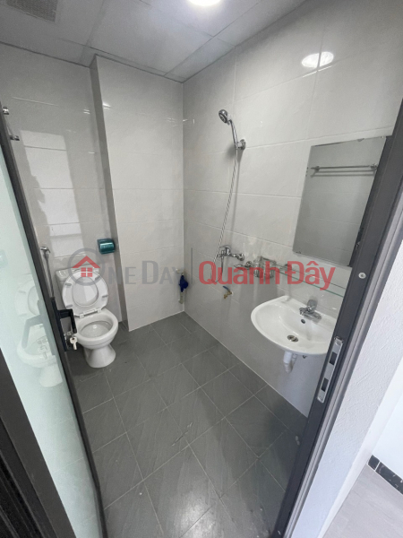 (Hiếm) Phòng Studio Rộng,Nhà Mới Xây,Nội Thất Đẹp ở Kiến Hưng, Hà Đông