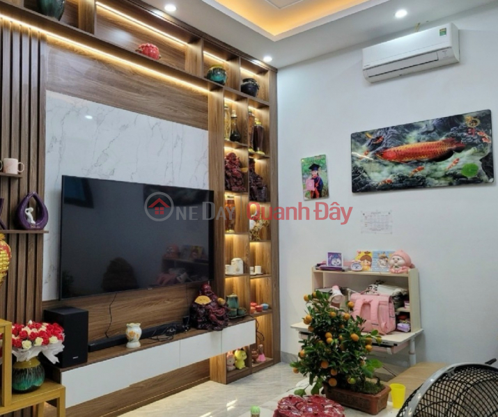 BÁN NHÀ QUẬN TRUNG TÂM, NGÕ ĐẸP NHẤT, PHỐ BẾ VĂN ĐÀN, P QUANG TRUNG - HÀ ĐÔNG, 51M2, 4 TẦNG, MT4,6M, NHỈNH