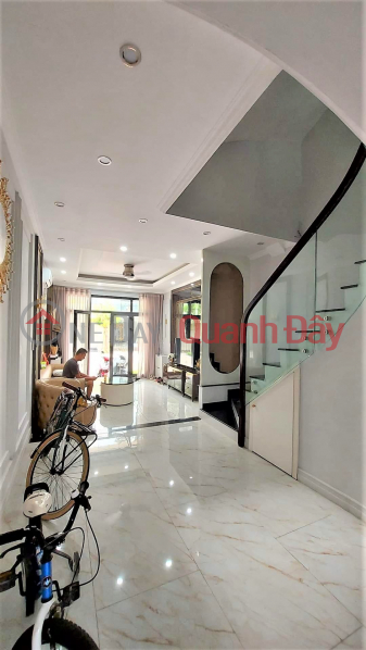 Real estate for sale in Nguyen Trai, Ha Dong, INVESTMENT price Only 4.7 billion, own now!