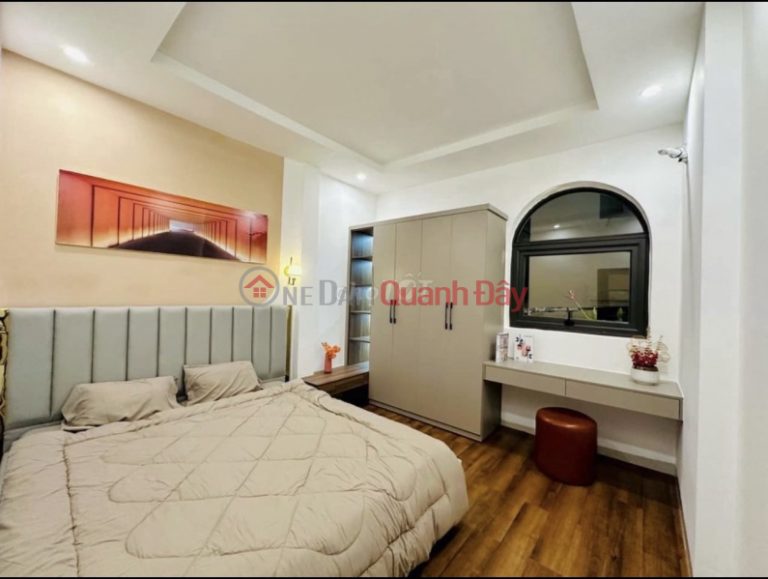CHO THUÊ NHÀ KIỆT BẮC ĐẨU FULL NỘI THẤT- THANH BÌNH - HẢI CHÂU