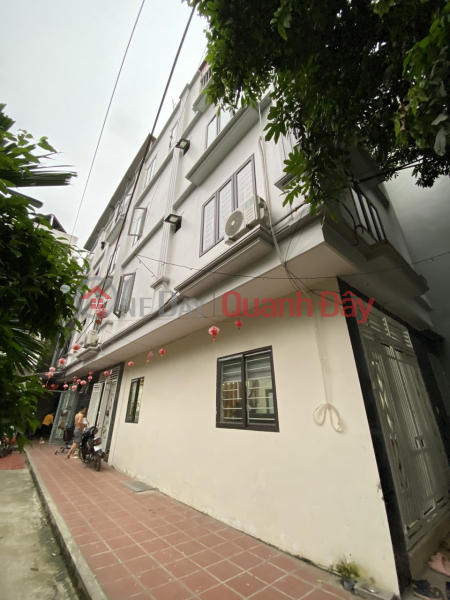 CC cần bán Nhà An Thắng, Biên Giang, Hà Đông, lh 0981298423, 36.5m2, 4 tầng, ô tô đậu, giá công khai 2.29 tỷ,