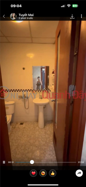 CĂN HỘ ĐẸP - GIÁ TỐT - CHÍNH CHỦ Cần Bán Nhanh Căn Hộ Tại Tả Thanh Oai, Thanh Trì, Hà Nội