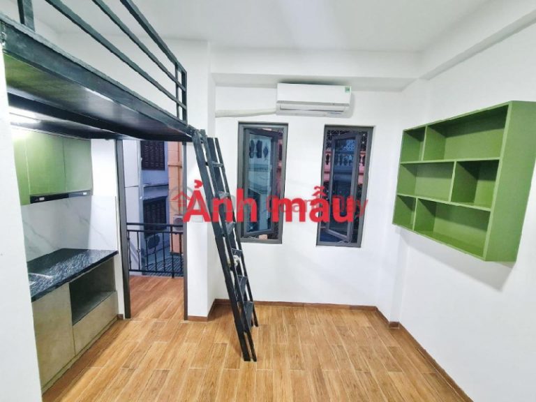 An Hoà, Mộ Lao, Hà Đông - 36 m2,6 tầng, mặt tiền 3m, 8.2 tỷ