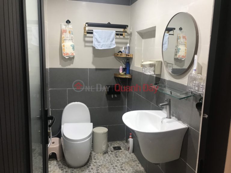 Gấp bán nhà đẹp 3 tầng 3 mê trung tâm Hải Châu Đà Nẵng Chỉ 2.95 tỷ