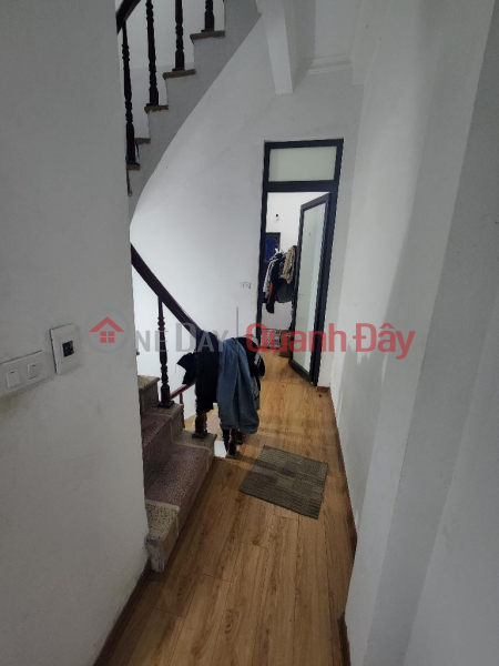 HIẾM-NHÀ TRIỀU KHÚC-TÂN TRIỀU-33M-4 NGỦ-Ô TÔ ĐỖ CỔNG-GIÁ CHỈ HƠN 4 TỶ