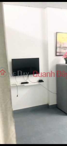 Rẻ - Cho Thuê CHDV studio 40m2 chỉ 4tr- 4.5tr tại Phú La Hà Đông full đồ rộng thoáng đẹp