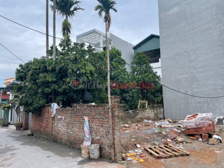 Hàng chính chủ 38 m2 Giang Chính-Biên Giang - Hà Đông
- Oto đi thông
-Tiện ích đầy đủ
- Gần đường 6
Liên hệ e