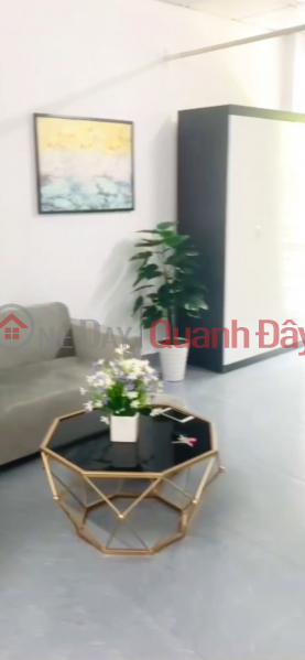 Super cheap CHDV 40m2 only 4 million - 4.5 million in Phu La Ha Dong fully furnished, priority for long-term residents