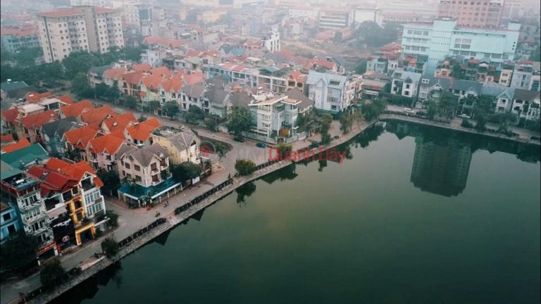 HÀNG ĐỘC BÁN BIỆT THỰ - KHU ĐÔ THỊ VĂN QUÁN HÀ ĐÔNG -  SIÊU LÔ GÓC 3 Ô TÔ TRÁNH ĐỖ
 -  KINH DOANH ĐỈNH -