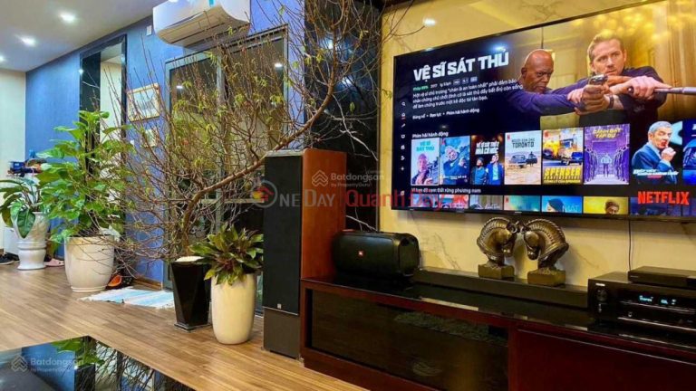 Super vip Mulberry Lane apartment for sale, owner, 127m2, 5.8 billion.