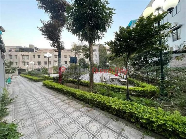 CHÍNH CHỦ Cần Bán Nhanh Nhà Đẹp Sát Công Viên Thiên Đường Bảo Sơn Dương Nội, Hà Đông, Hà Nội