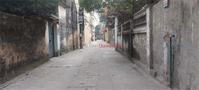 BÁN NHÀ PHÚ LƯƠNG, LÔ  GÓC THOÁNG, VỀ Ở NGAY, 35m2, 3.95 tỷ