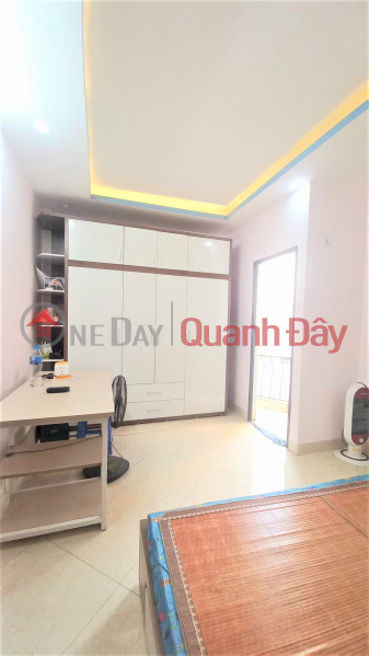 1 Vốn 4$! Bán nhà Vạn Phúc, Hà Đông NGÕ NHƯ PHỐ 53M2 5T chỉ hơn 7 tỷ