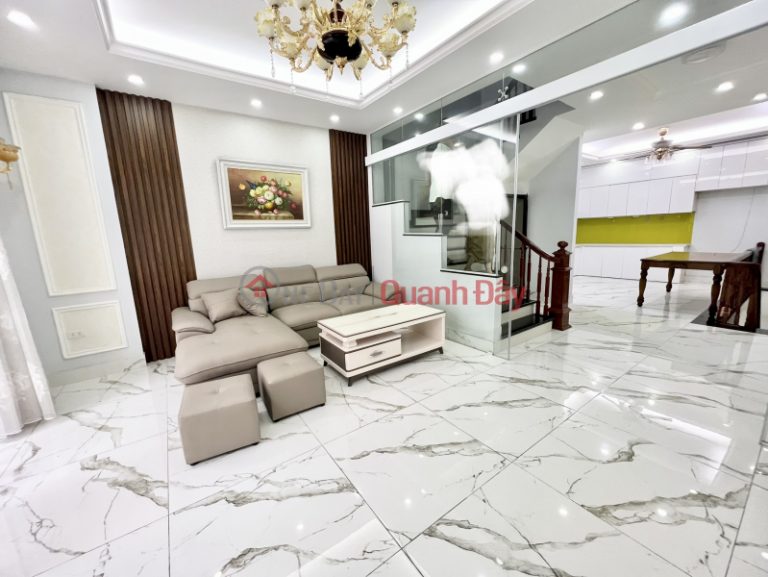 Siêu phẩm cho thuê liền kề văn phú 50m2-6 tầng-20 triệu/tháng.nhà đẹp đủ đồ như hình