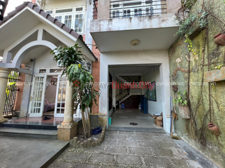 House With River Facade For Rent In Hai Chau, Danang