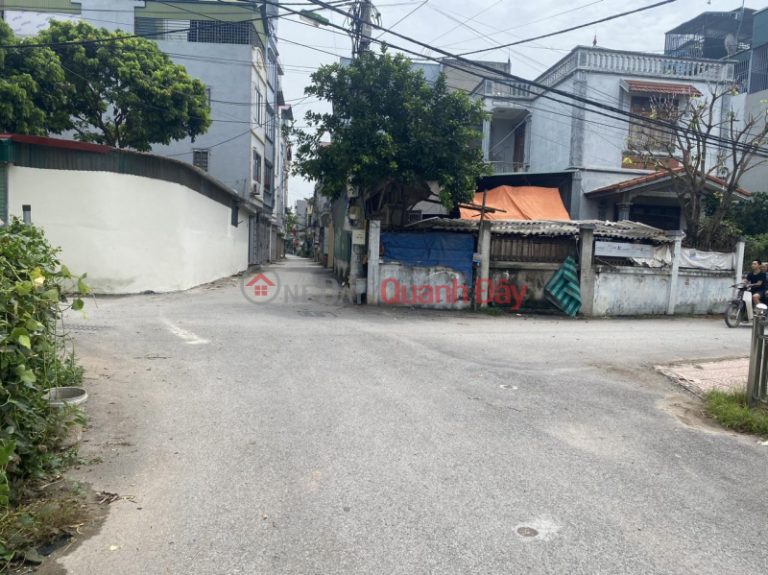 ĐẤT Chính Chủ - Giá Tốt - Cần Bán LÔ ĐẤT 48,4m2 Tại Tổ 14, P Yên Nghĩa, Hà Đông, Hà Nội