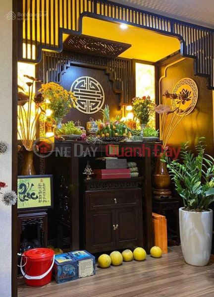 Super vip Mulberry Lane apartment for sale, owner, 127m2, 5.8 billion.