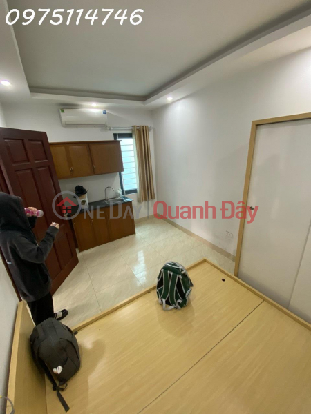 ROOM FOR RENT IN HA DONG, HANOI - Address: 121 Ward. Ng. Thi Sy, Van Phuc, Ha Dong, Hanoi