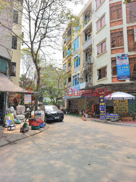 KĐT KIẾN HƯNG PHÂN LÔ 50M2 5T 4 PHÒNG NGỦ CHUẨN CÔNG NĂNG